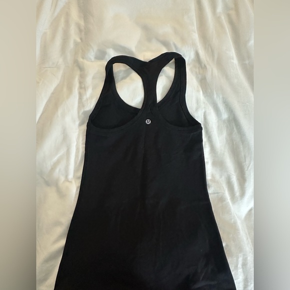 lululemon racer back tank - Picture 2 of 2